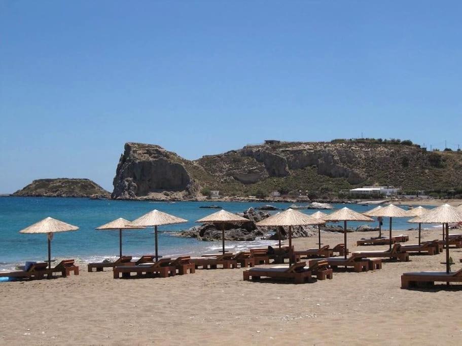 Kohili Stegna Archangelos (Rhodes)